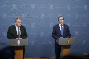 OTAN respalda a Dinamarca ante tensiones por Groenlandia con EE.UU.