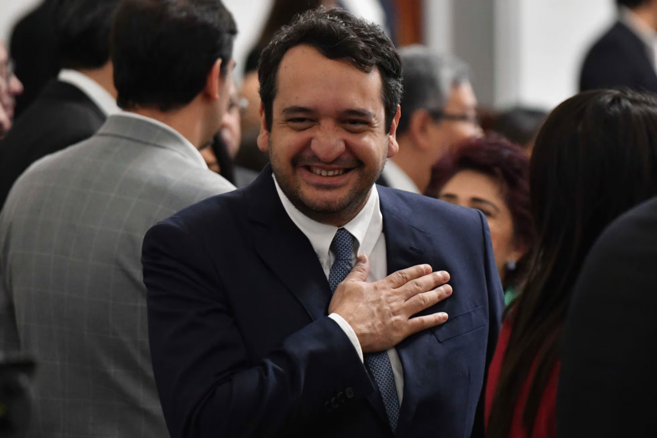 PAN presenta denuncias por descarrilamiento del Tren Interoceánico