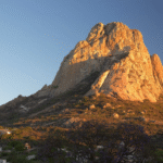 Peña de Bernal regulará su acceso para preservar su valor ambiental y turístico