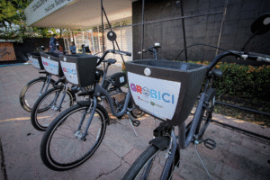 QroBici anuncia su relanzamiento con bicicletas eléctricas y mecánicas