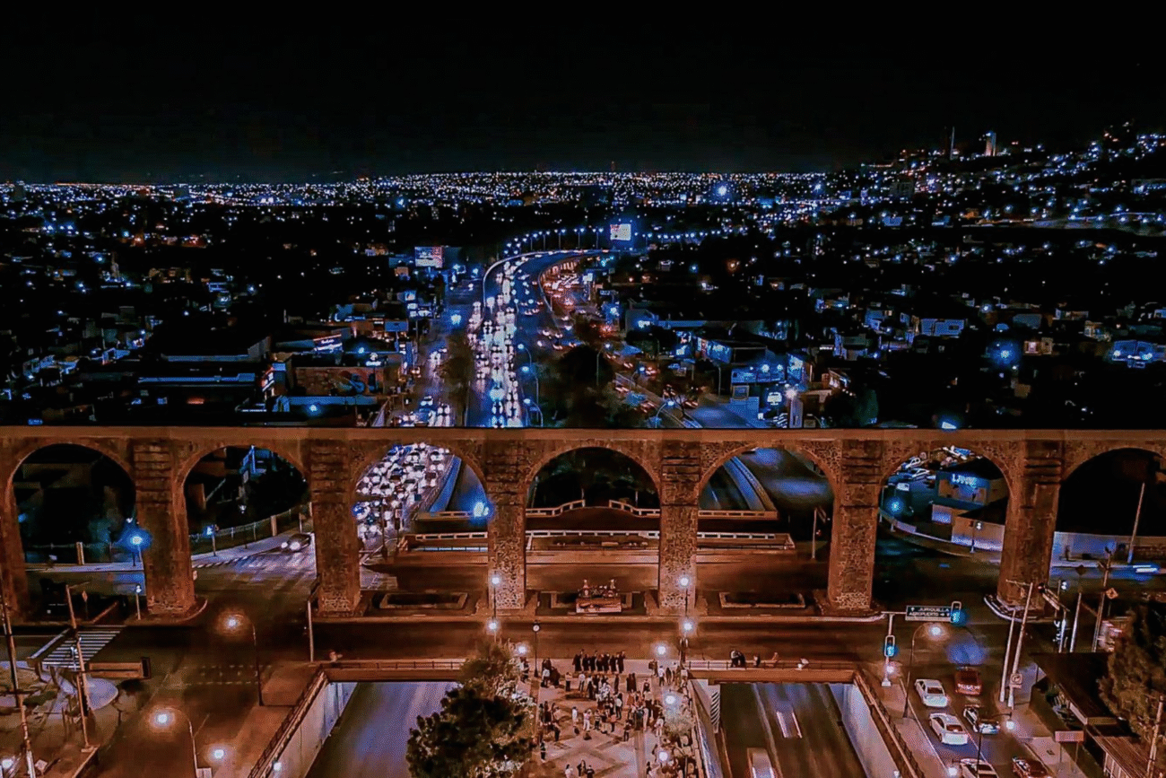 Querétaro entra a la lista global de 2026, como destino imperdible, de The New York Times