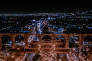 Querétaro entra a la lista global de 2026, como destino imperdible, de The New York Times