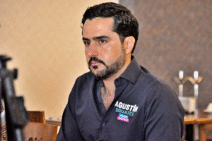 Reforma Electoral llevaría a una “dictadura perfecta”, advierte Agustín Dorantes