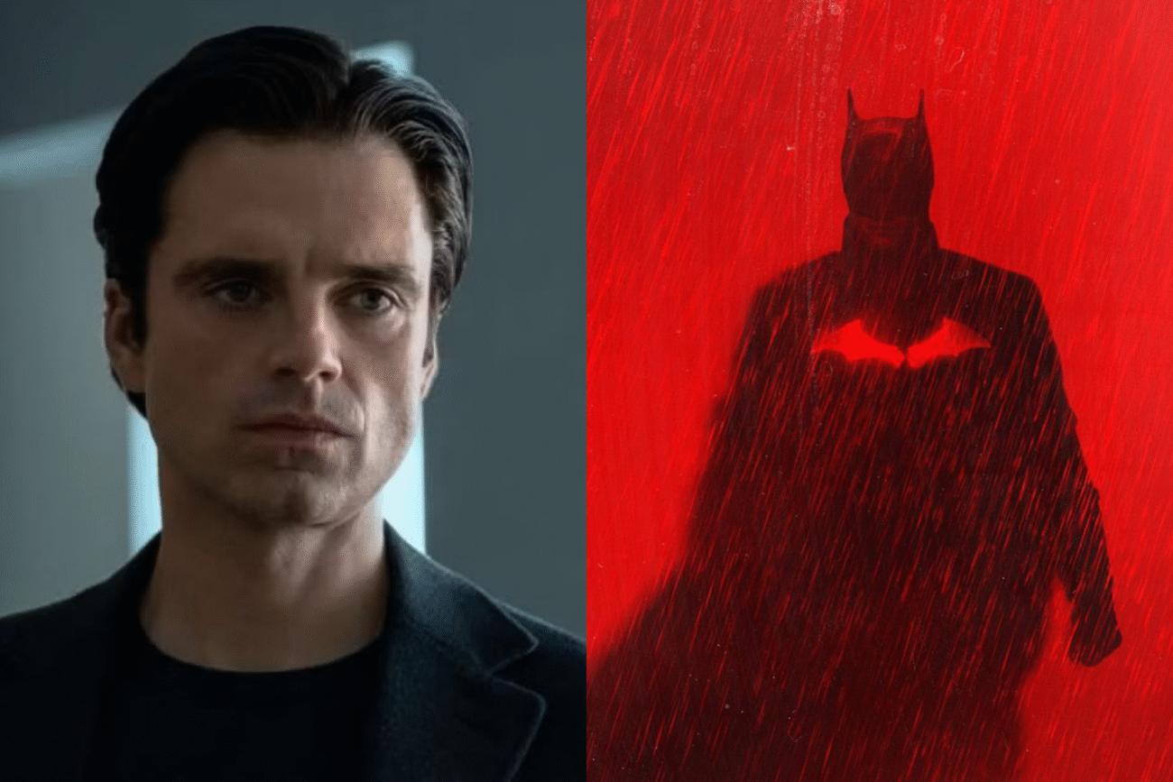 Sebastian Stan entra en negociaciones para unirse a The Batman Part II