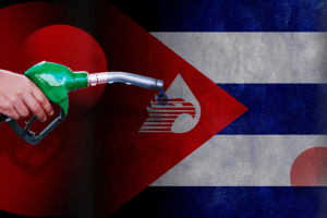 Sheinbaum evita pronunciarse sobre la suspensión de envío de petróleo a Cuba