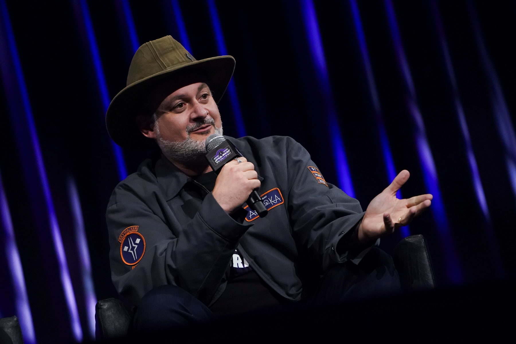 Star Wars tendrá a Lynwen Brennan y Dave Filoni en el liderazgo de la nueva etapa en Lucasfilm