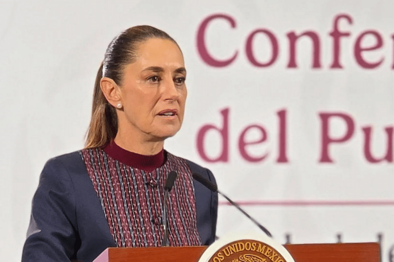 Tras ataque armado en Salamanca; Gobierno federal refuerza coordinación con Guanajuato