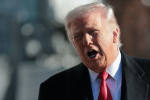 Trump cuestiona el T-MEC y afirma que es irrelevante para Estados Unidos