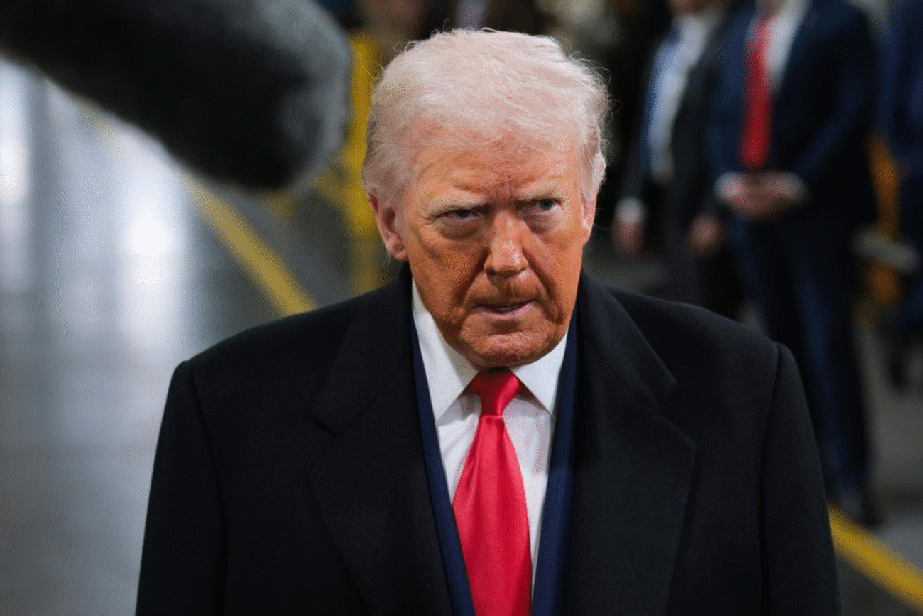 Trump impulsa su ‘Consejo de la Paz’ con cuota millonaria en contrapeso a la ONU