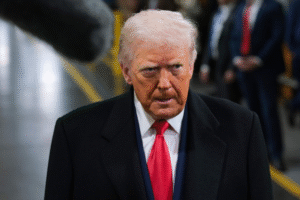 Trump impulsa su ‘Consejo de la Paz’ con cuota millonaria en contrapeso a la ONU