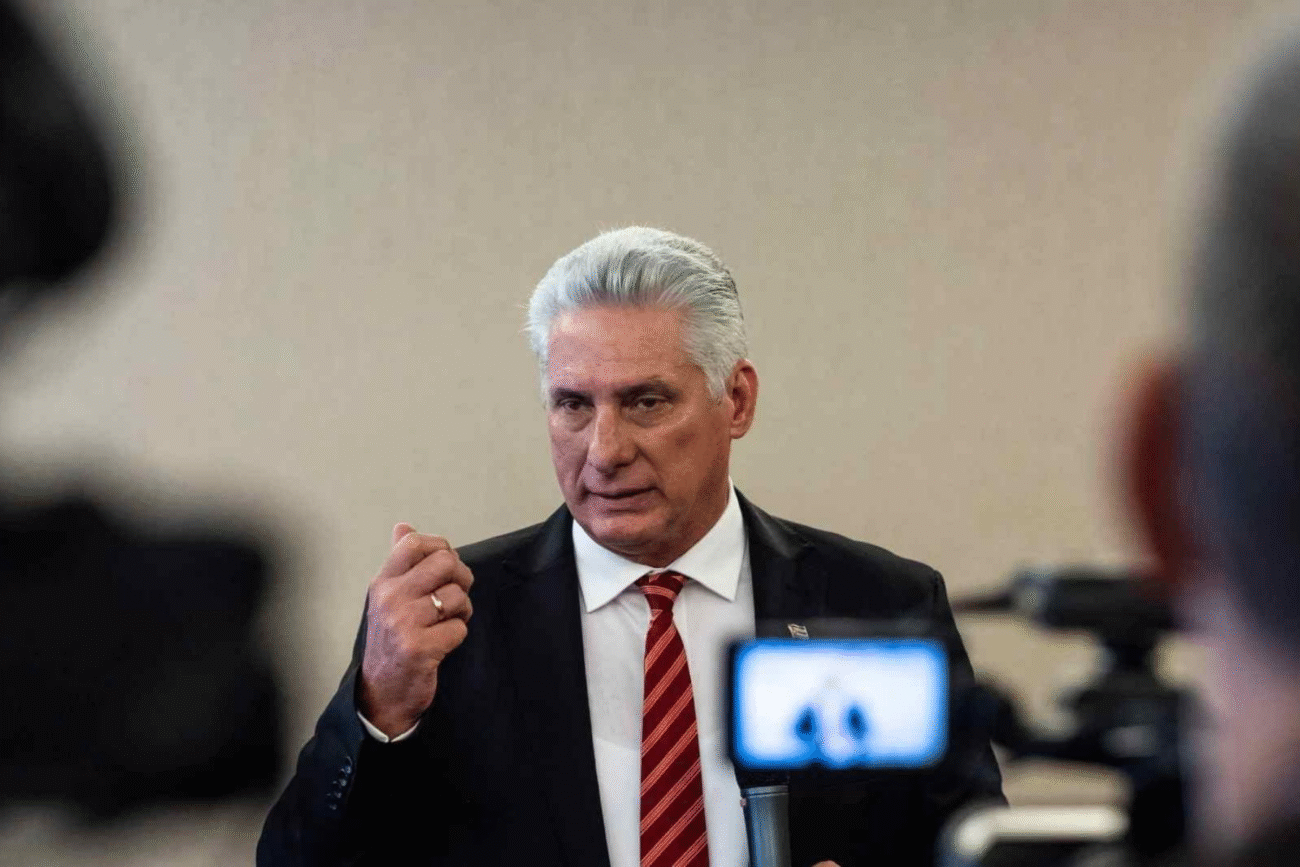 Trump presiona a Cuba: "no se le enviará más petróleo"