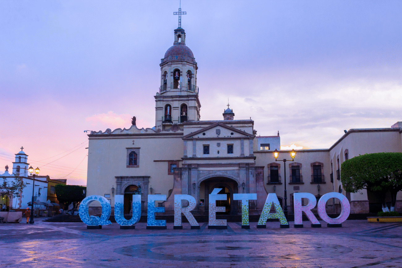 Turismo en Querétaro enfrenta estancamiento pese a nuevas rutas