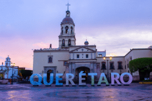Turismo en Querétaro enfrenta estancamiento pese a nuevas rutas