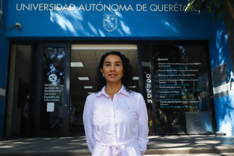 UAQ consolida liderazgo regional en certificaciones de calidad académica