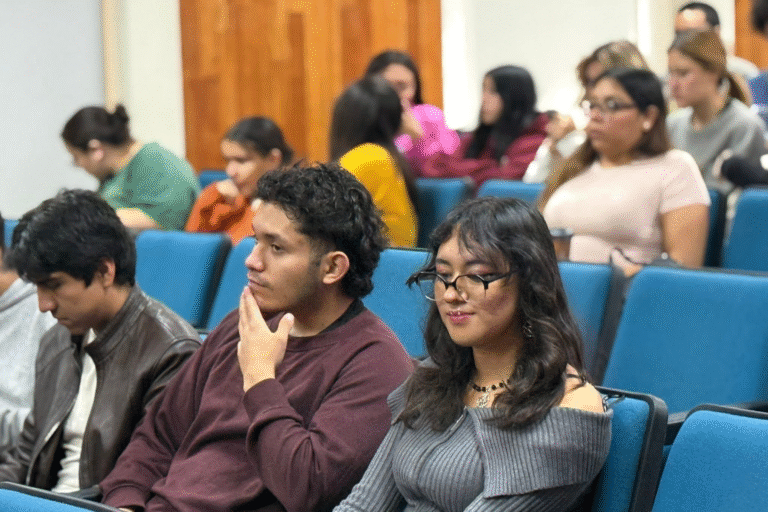 UAQ inicia regreso a clases del ciclo 2026-1 con más de 33 mil estudiantes