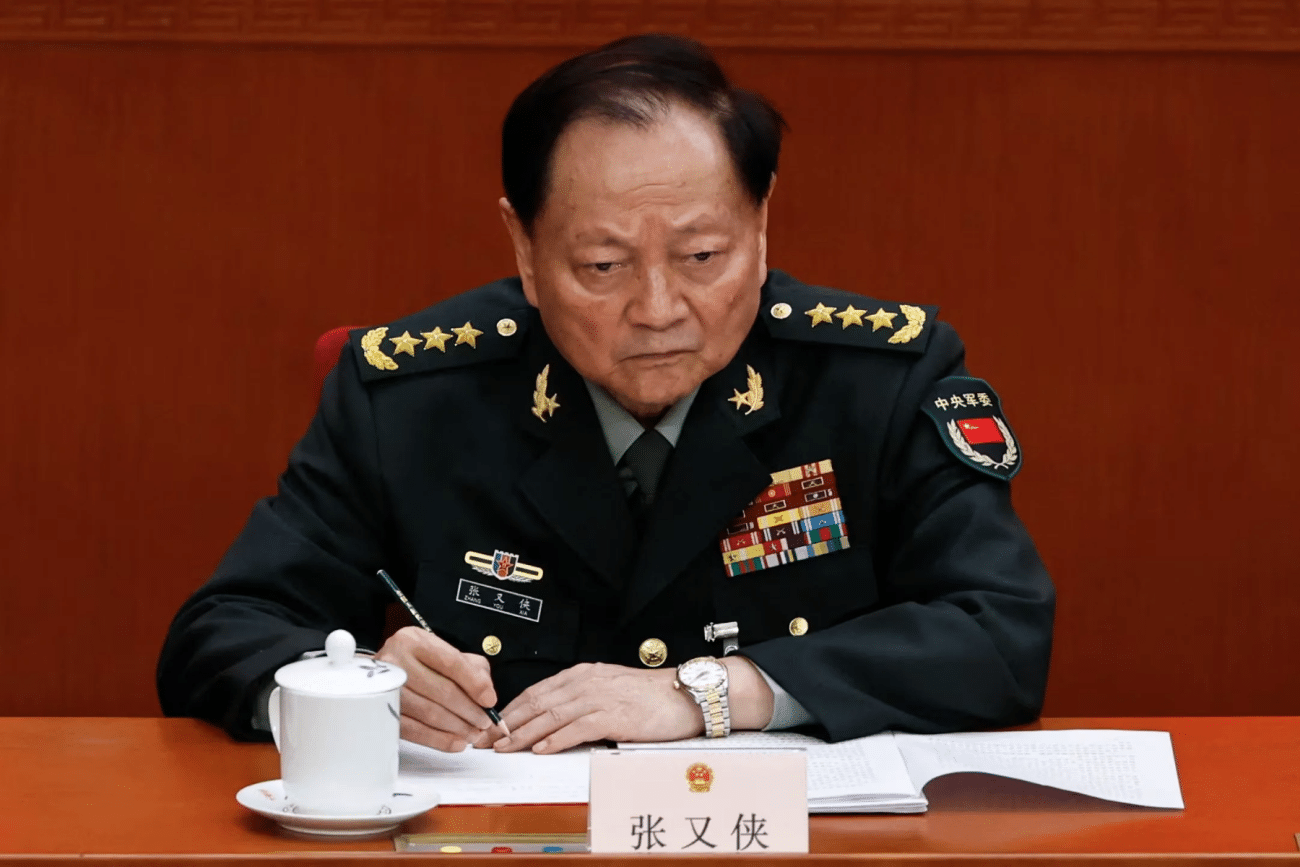 Xi Jinping refuerza control en China tras purga militar que sacude al Ejército Popular