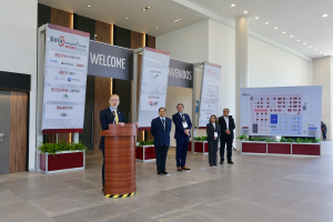 Aerospace Meetings tendrá nueva edición en Querétaro