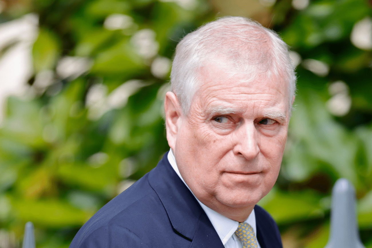 Andrew Mountbatten-Windsor arrestado por caso vinculado a Jeffrey Epstein