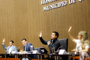 Aprueban Programa de Trabajo Municipal de Salud Pública 2024–2027