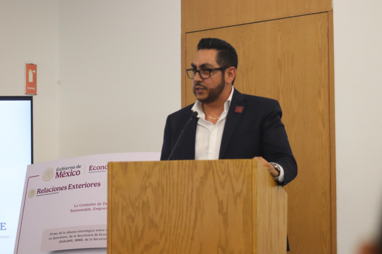 Corredor Económico del Bienestar impulsa proveeduría local con Schneider Electric