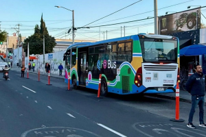 Corregidora Norte tendrá cierre total nocturno por obras del Tren México–Querétaro