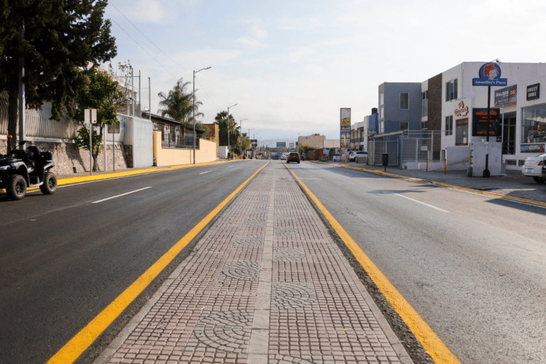 Corregidora presenta Plan de Obra Anual 2026 con inversión inicial de 60 MDP