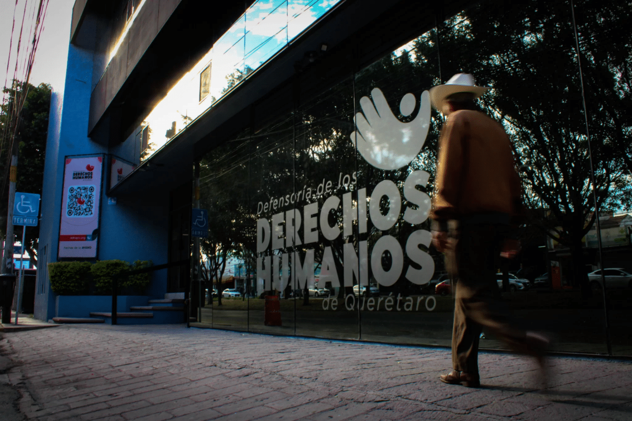 Defensoría de los Derechos Humanos espera informe de Policía Estatal por caso de reportero