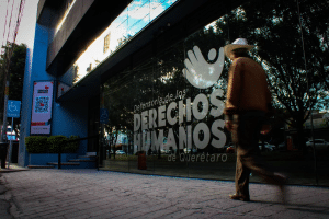 Defensoría de los Derechos Humanos espera informe de Policía Estatal por caso de reportero