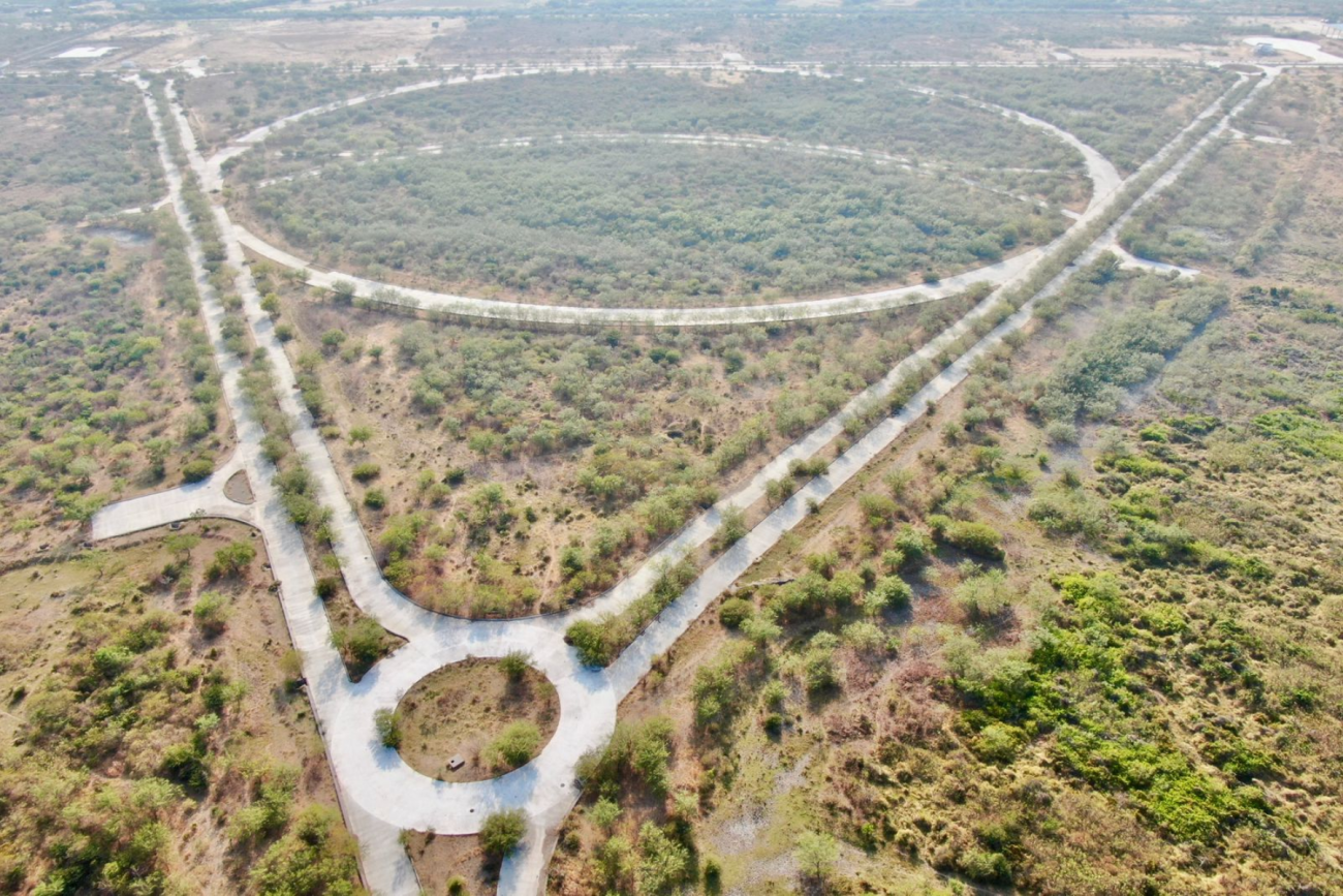 Destaca avance de Querétaro en polo de desarrollo del Bienestar alineado al Plan México