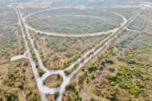 Destaca avance de Querétaro en polo de desarrollo del Bienestar alineado al Plan México