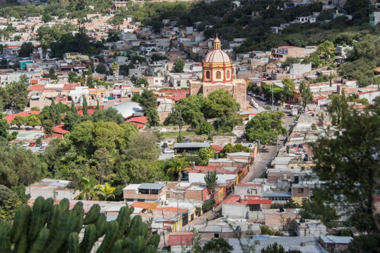 El Marqués ajusta ubicación de estación del Tren México–Querétaro por impacto en movilidad