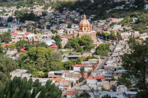 El Marqués ajusta ubicación de estación del Tren México–Querétaro por impacto en movilidad