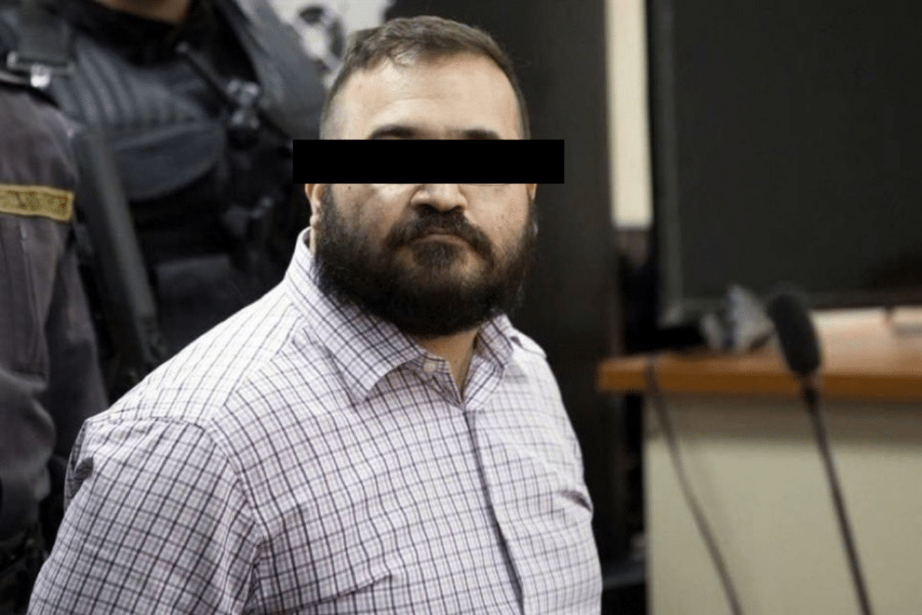 FGR logra vinculación a proceso contra Javier “N” por peculado en Veracruz