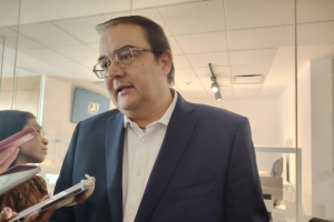 Guillermo Vega critica Reforma Electoral y advierte debilitamiento institucional