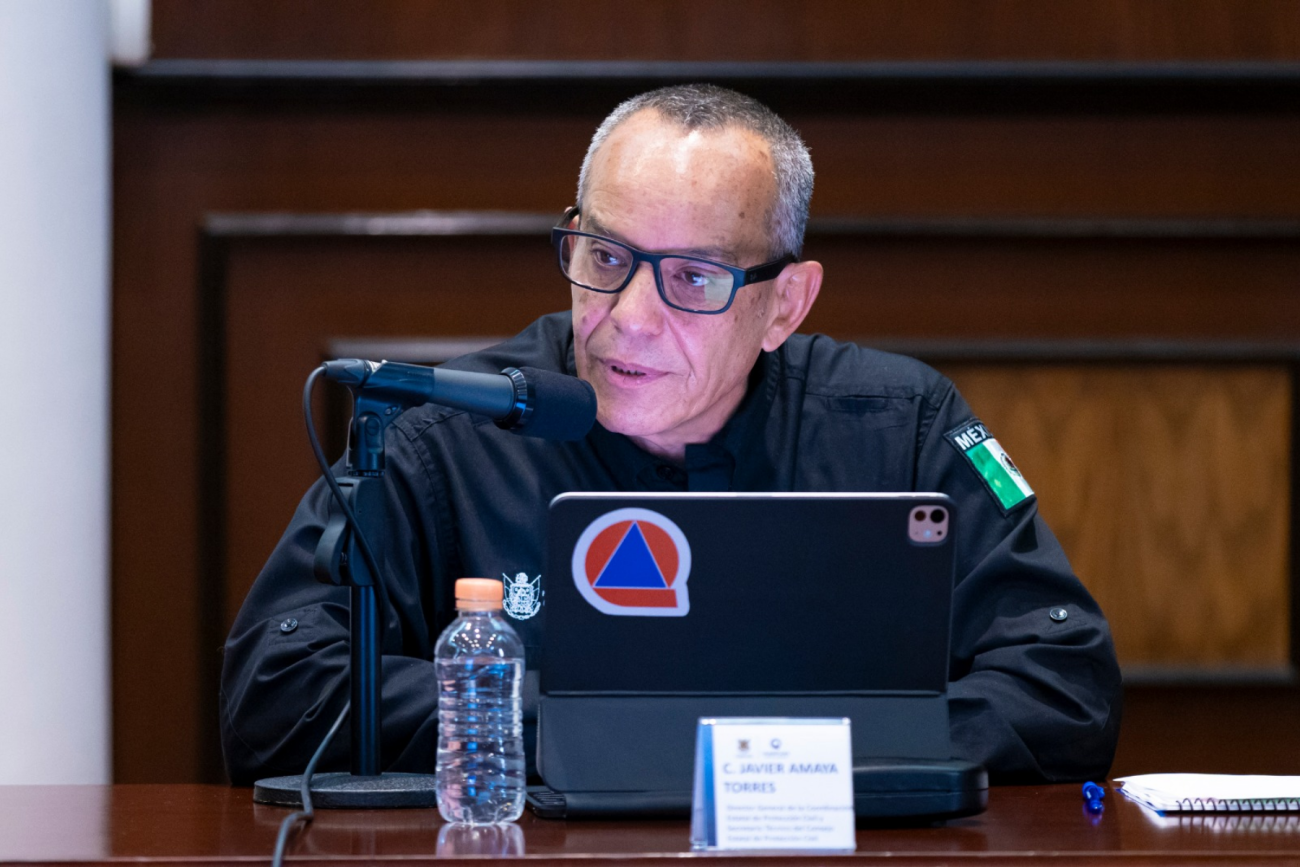 Inicia la temporada de calor en Querétaro: Protección Civil