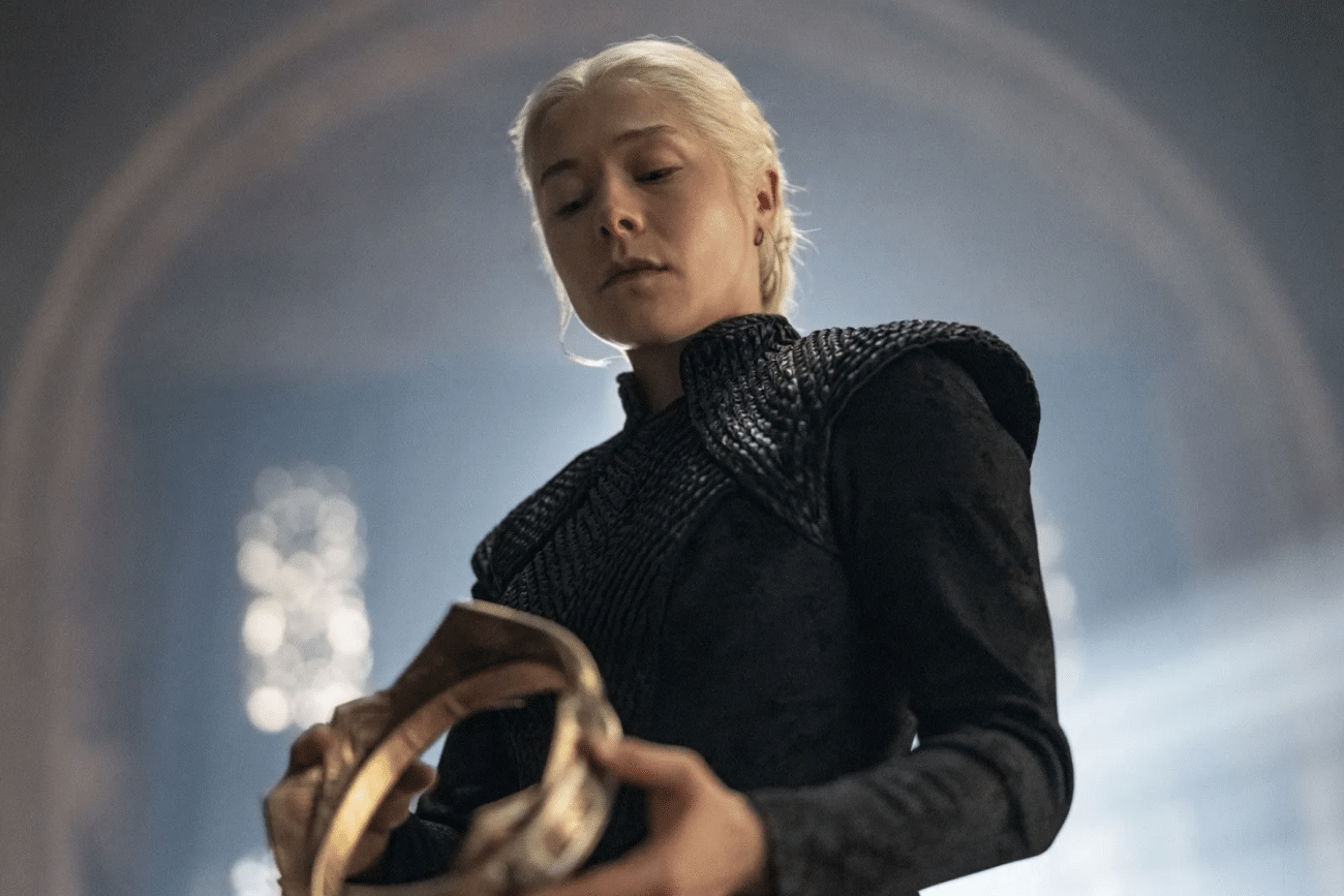 La Casa del Dragón lanza tráiler de temporada 3 y anticipa la mayor guerra en Poniente