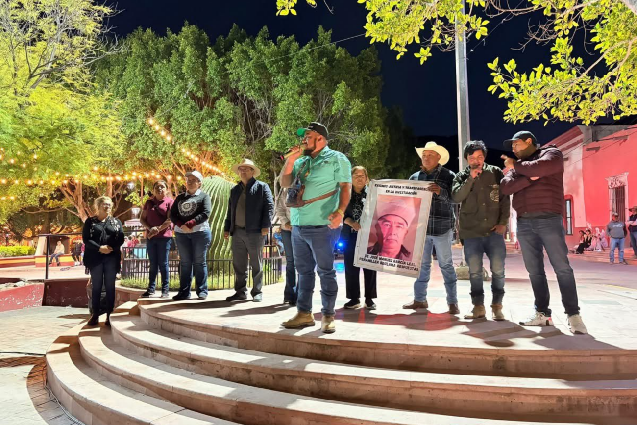 Legislatura analiza ejecutar Juicio político en Peñamiller por omisiones de la alcaldesa