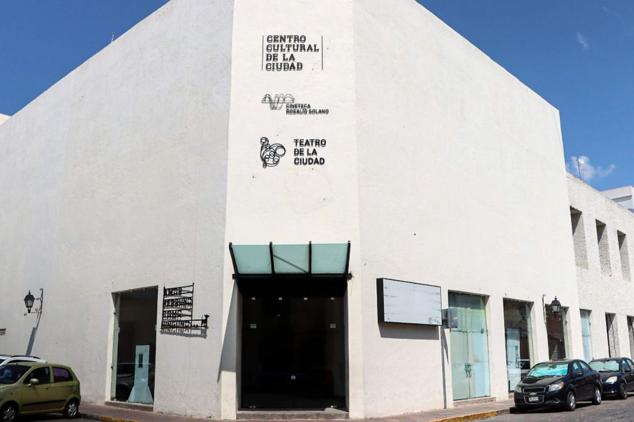 Llega cine internacional a la Cineteca Rosalio Solano con muestra gratuita