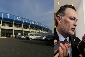 Mauricio Kuri confirma partido México vs. Islandia en Querétaro