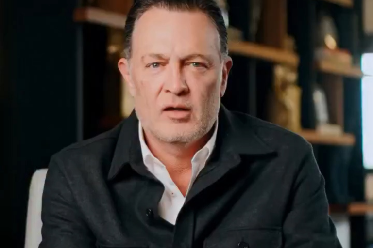 Mauricio Kuri informa que hay seis detenidos tras quema de vehículos