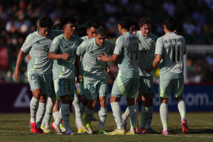 México vs Islandia: historial favorece al Tri antes del duelo en Querétaro