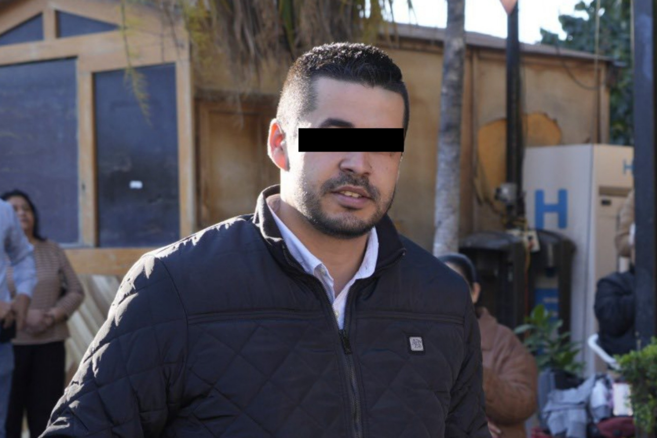 Omar García Harfuch confirma detención de Diego N y funcionarios en Tequila, Jalisco