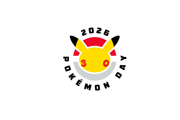 Pokémon celebra su 30 aniversario con el anuncio de los títulos Pokémon Viento y Pokémon Ola