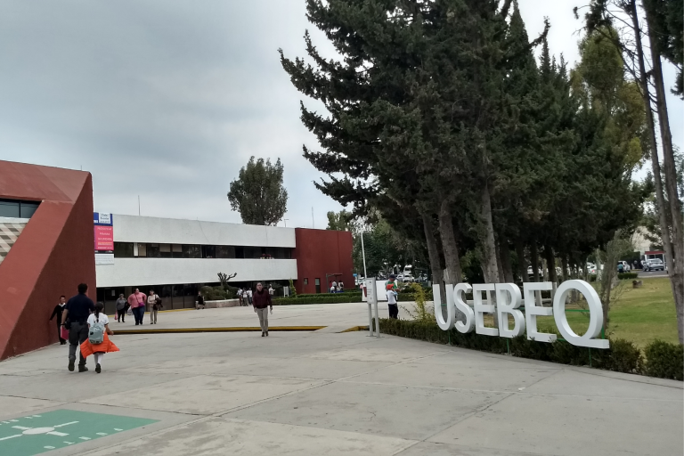 Preinscripciones USEBEQ superan 71 mil registros; avanza proceso al 85%