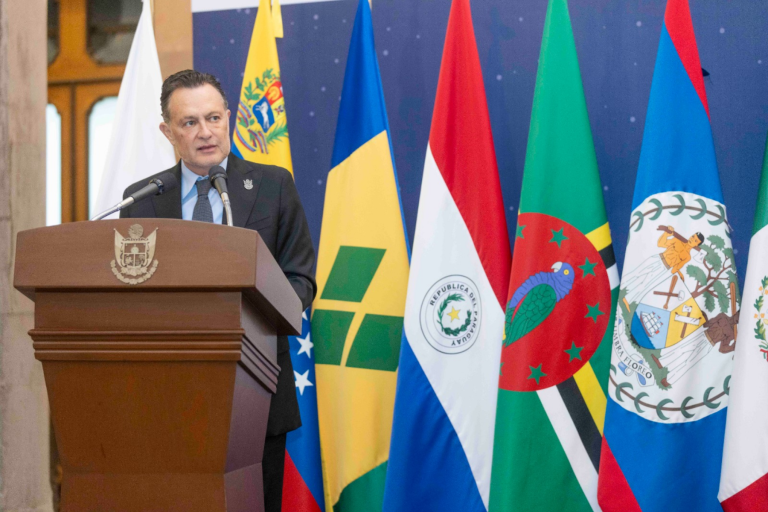 Querétaro albergará la primera Asamblea de la Agencia Latinoamericana y Caribeña del Espacio