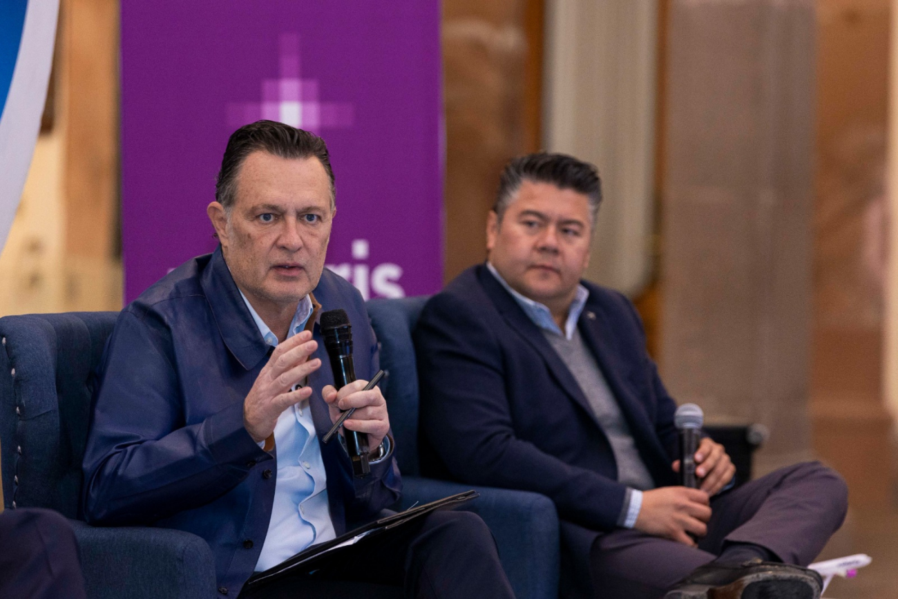 Querétaro amplía su conectividad aérea con 11 nuevas rutas de Volaris