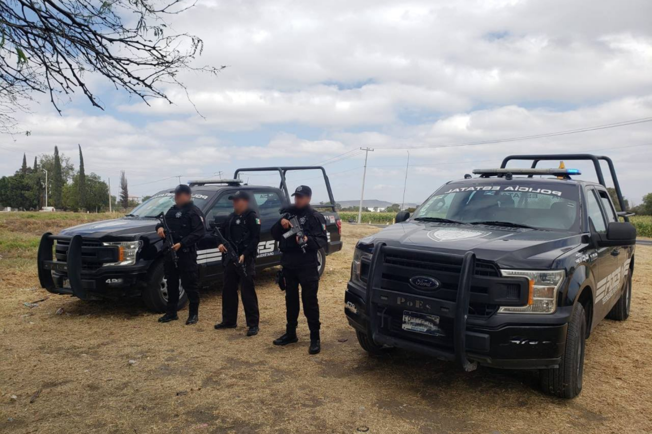 Querétaro blinda límites tras abatimiento de ‘El Mencho’