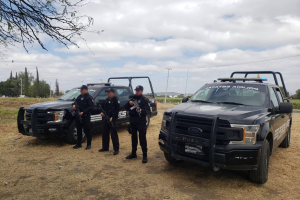 Querétaro blinda límites tras abatimiento de ‘El Mencho’