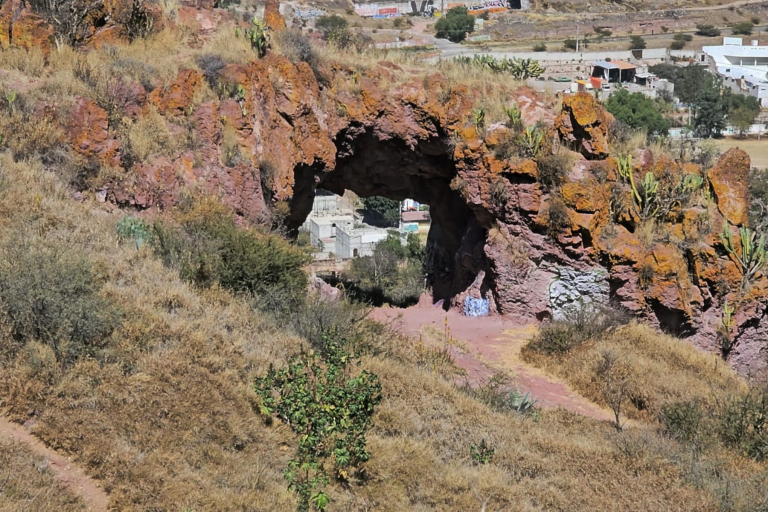 Querétaro declara Área Natural Protegida al Cerro Colorado