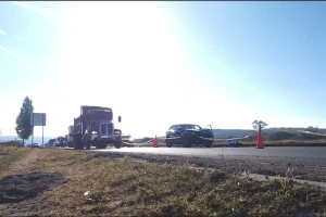 Rehabilitarán el Libramiento Sur Poniente en Corregidora